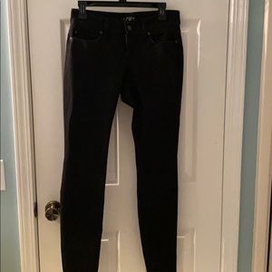Loft skinny jeans